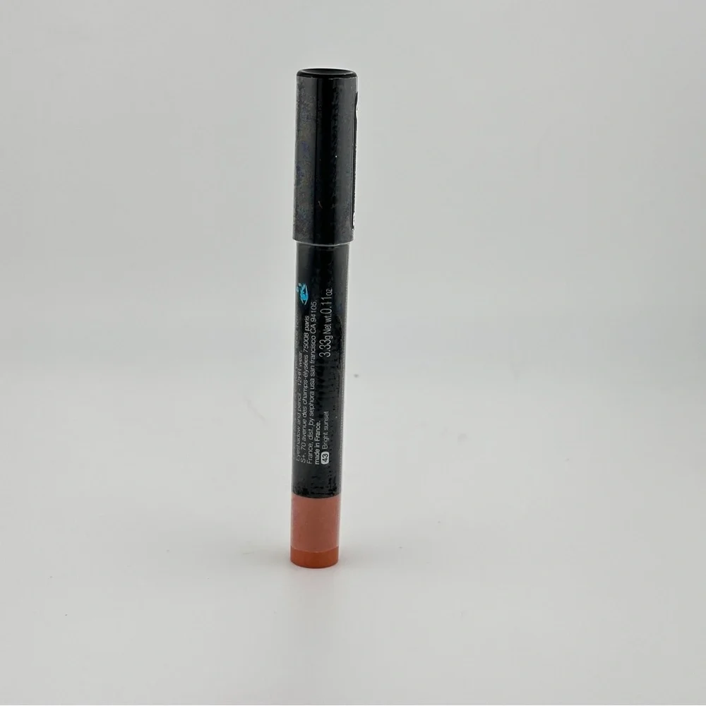 43 Bright Sunset Shimmer 🆕 SEPHORA Colorful® Waterproof Eyeshadow & Eyeliner Mul